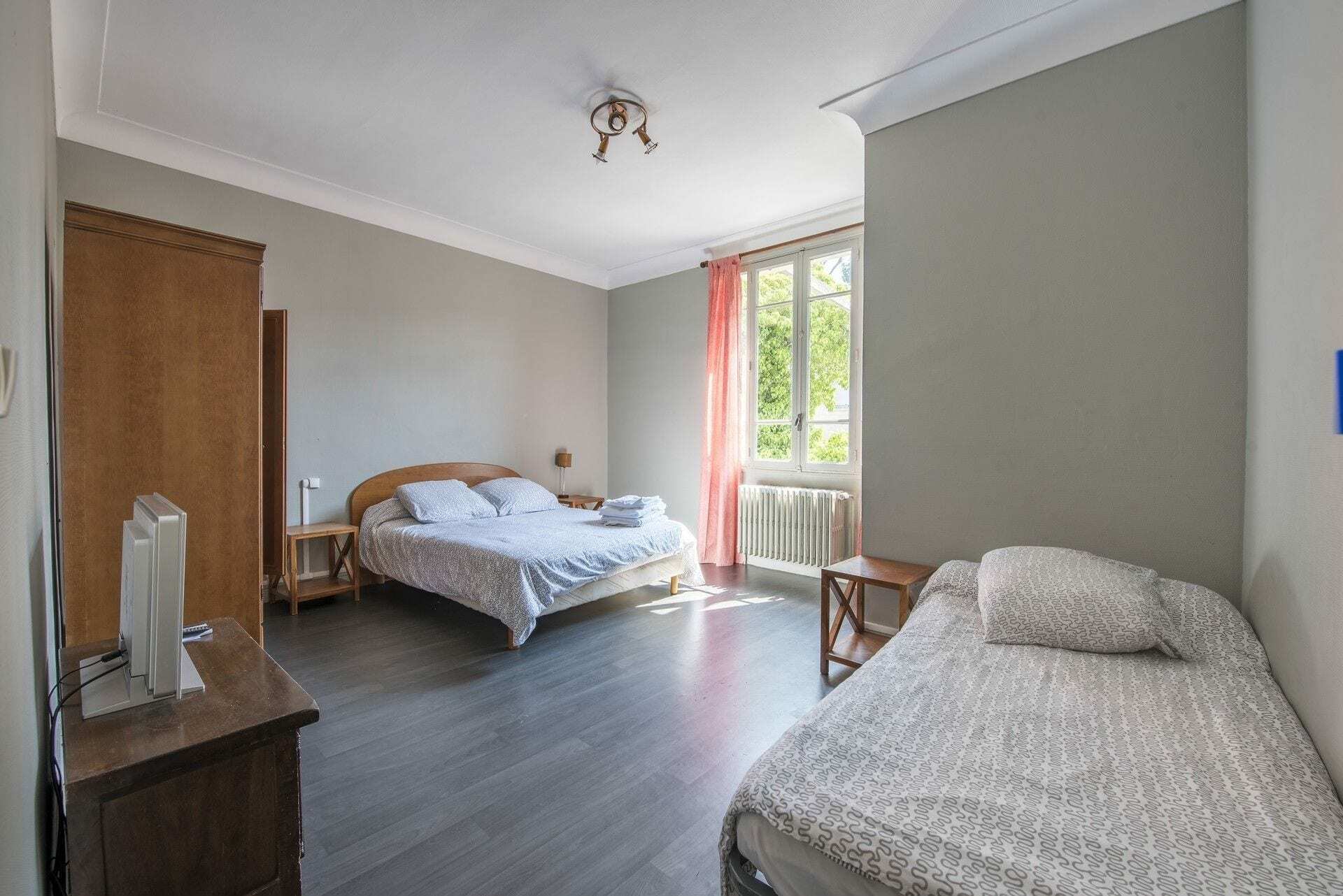 Hotel Du Rocher Marseille Bagian luar foto