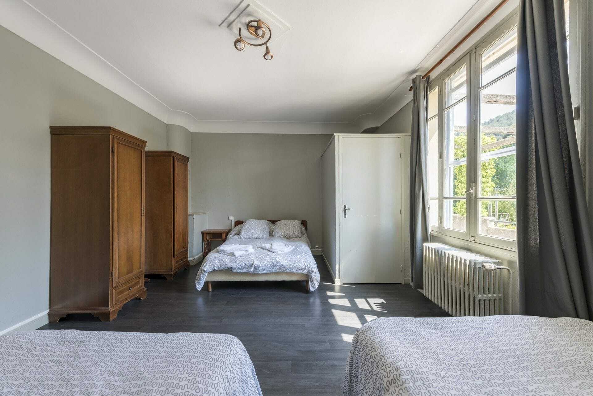 Hotel Du Rocher Marseille Bagian luar foto